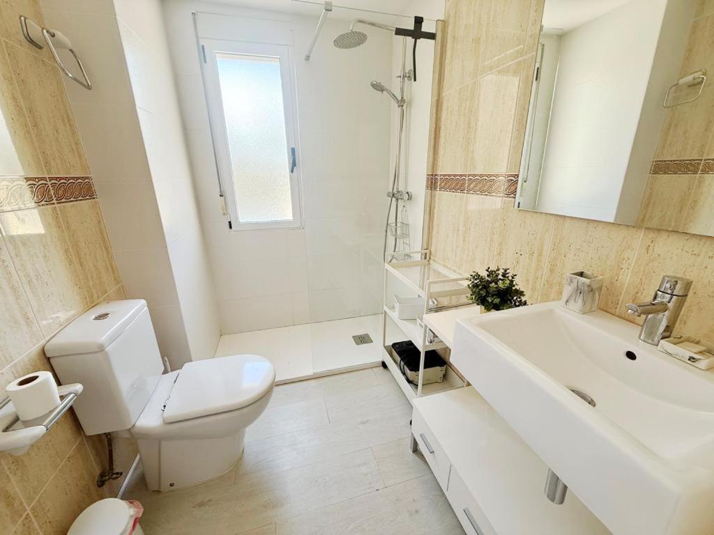 La Rosaleda 71 By Homeprive Дения Екстериор снимка