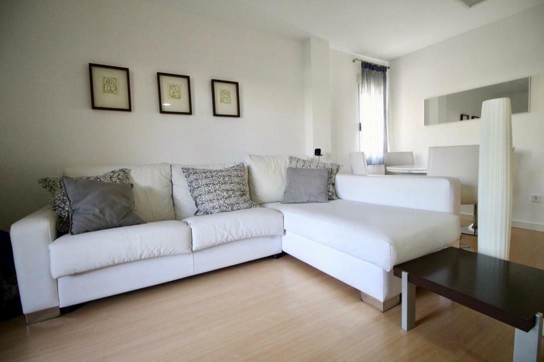La Rosaleda 71 By Homeprive Дения Екстериор снимка