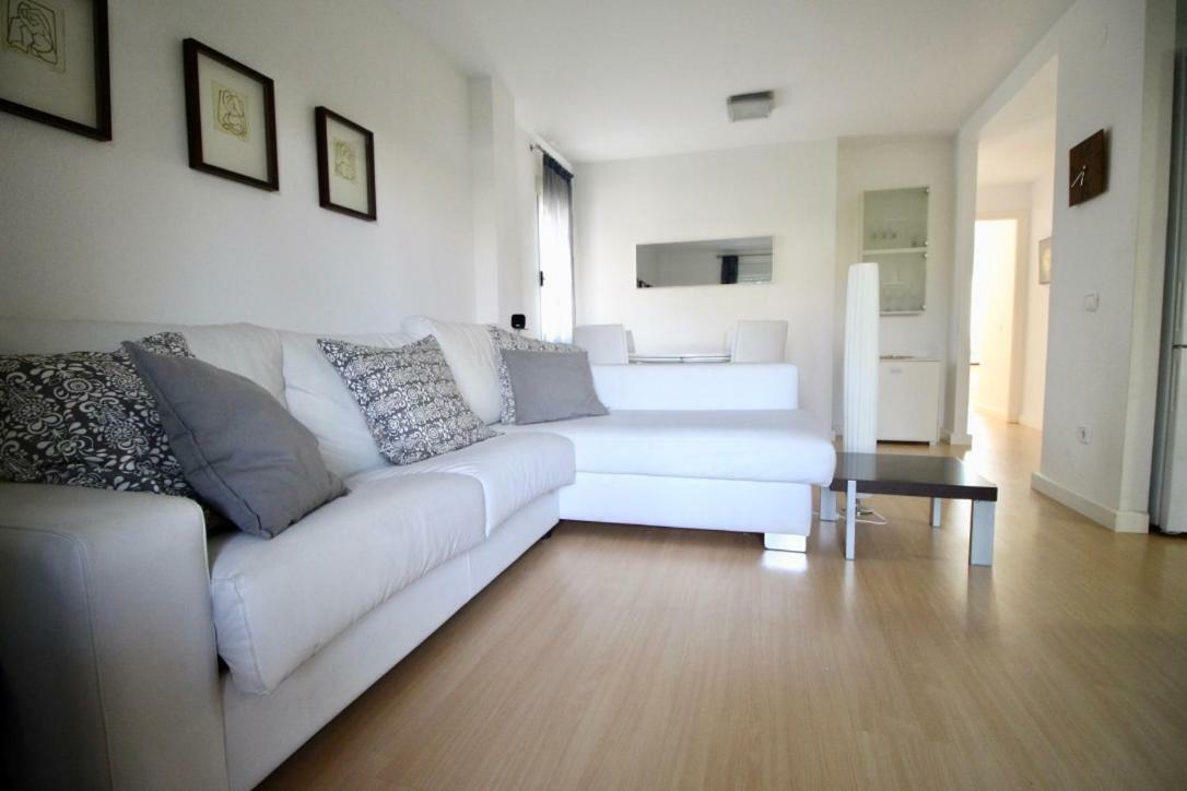 La Rosaleda 71 By Homeprive Дения Екстериор снимка